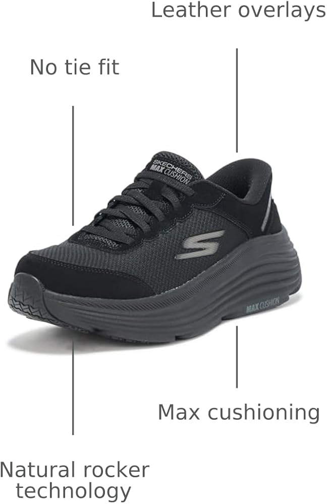 noah Curvest−Tricker 151 Max Cushioning Endeavour